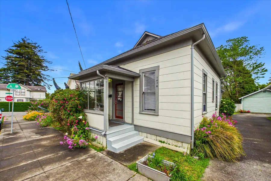 1676 I Street, Arcata, CA 95521 - #2