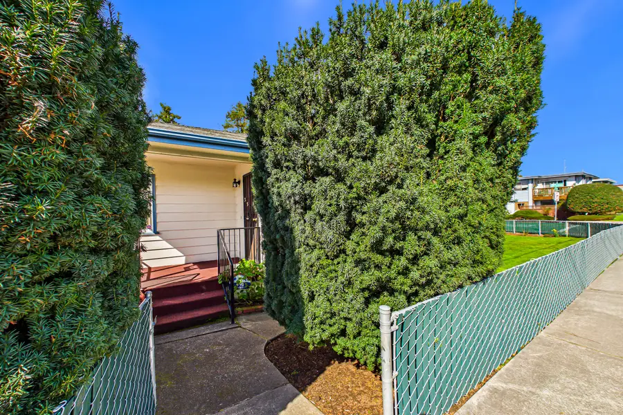 491 H Street, Arcata, CA 95521 - #2