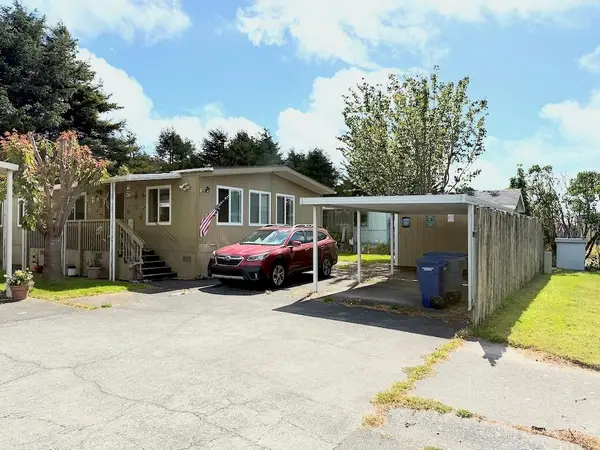 4349 Bay Meadows Court, Arcata, CA 95521