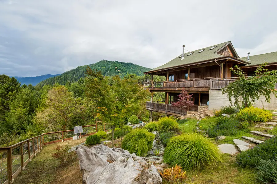 443 Humboldt Loop Road, Shelter Cove, CA 95589 - #2