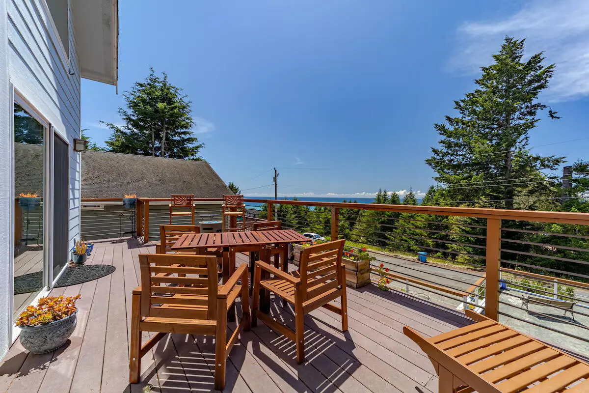 436 Seafoam Road, Shelter Cove, CA 95589 - #1