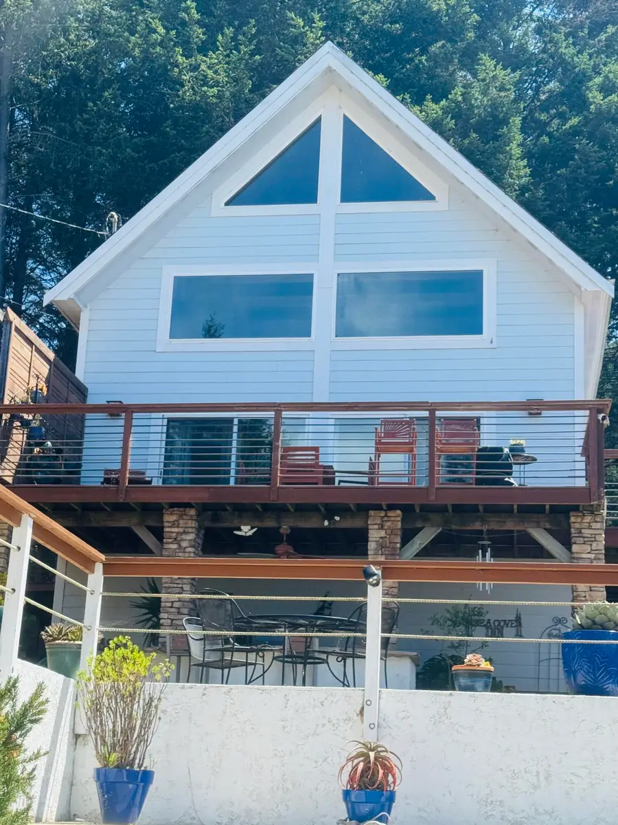 436 Seafoam Road, Shelter Cove, CA 95589 - #3