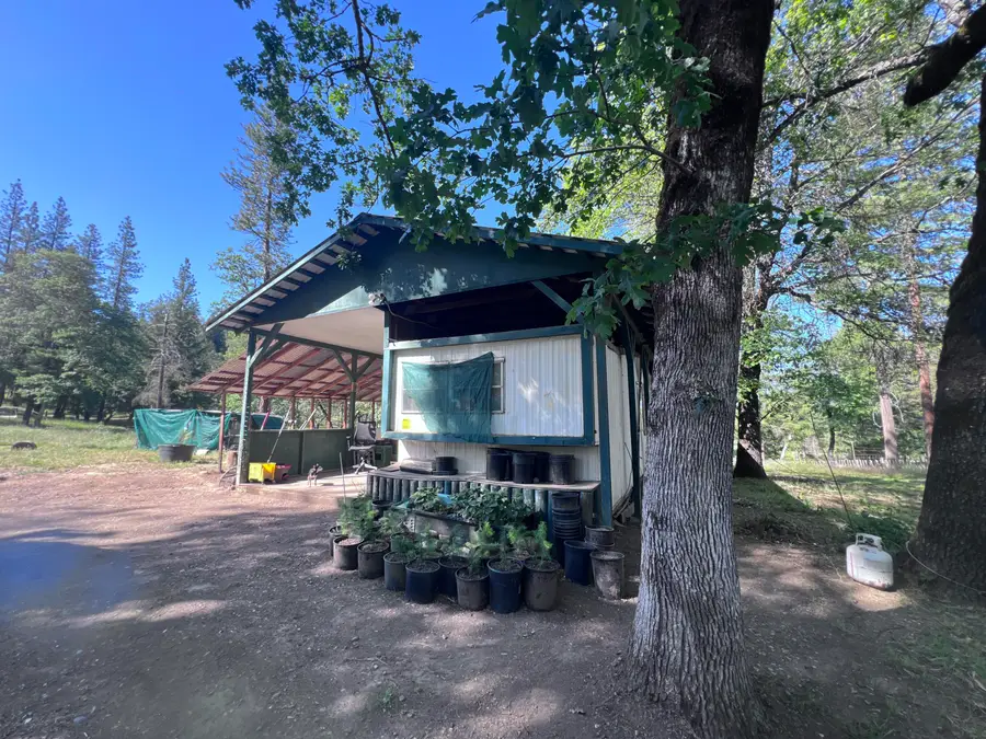 1411 Mcalexander Road, Hayfork, CA 96041 - #3
