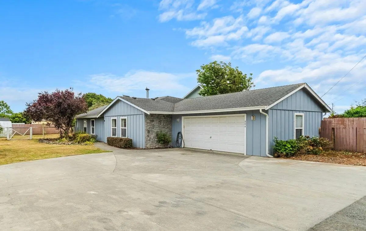 884 Mary Lane, McKinleyville, CA 95519 - #1