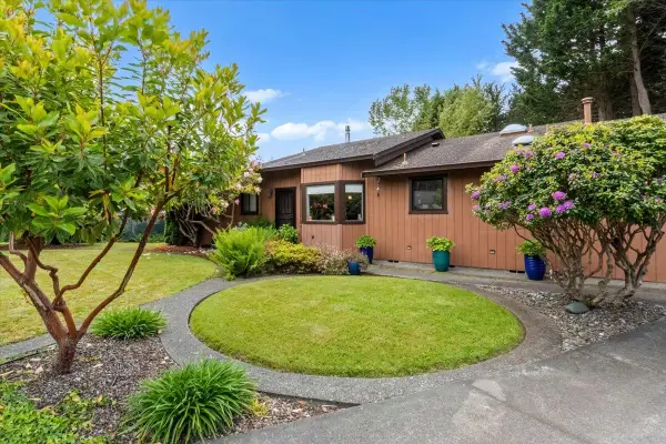 115 Boyden Lane, Fortuna, CA 95540
