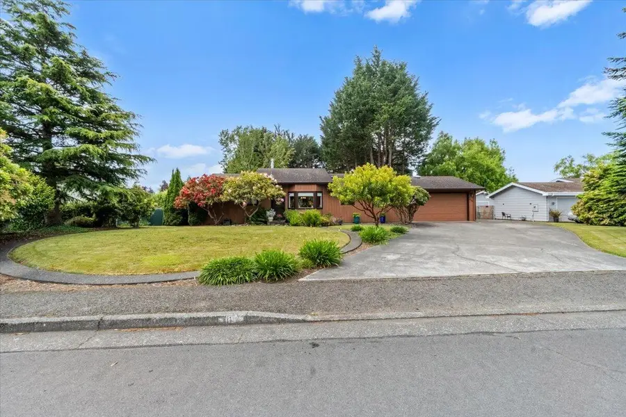 115 Boyden Lane, Fortuna, CA 95540 - #2