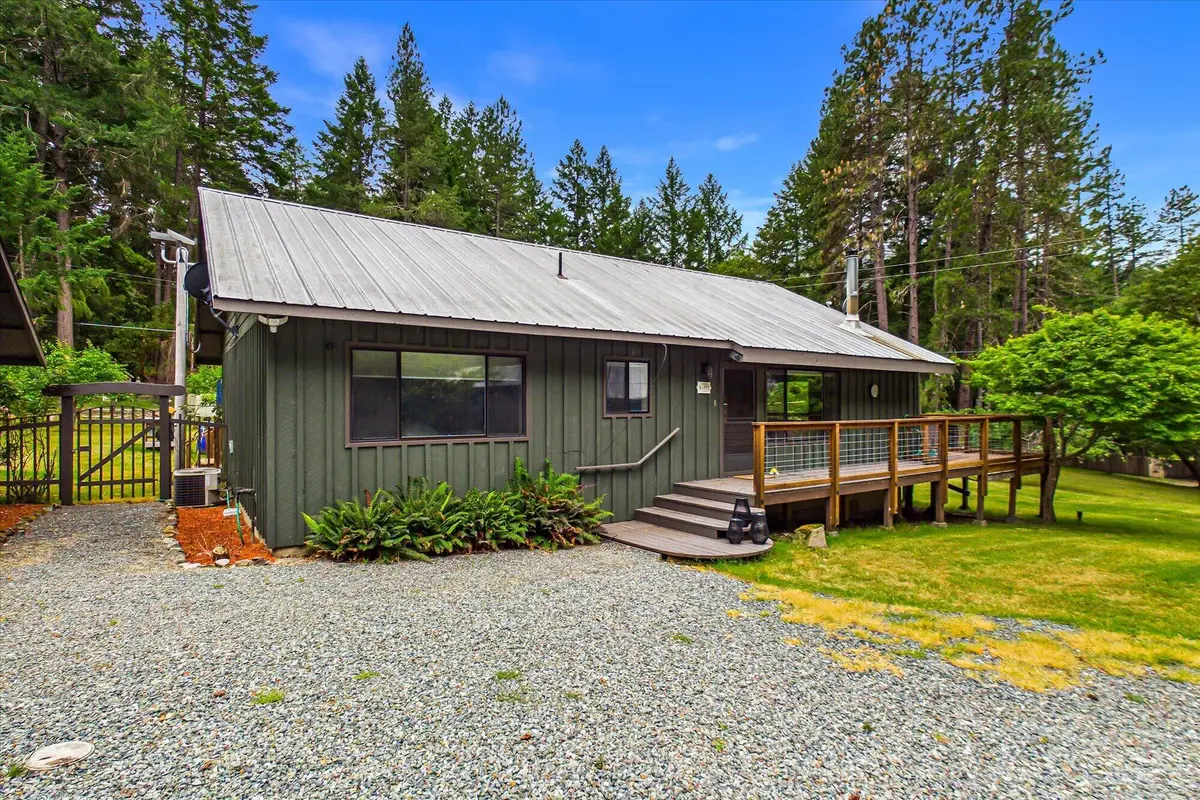91 Deer Lane, Willow Creek, CA 95573 - #1