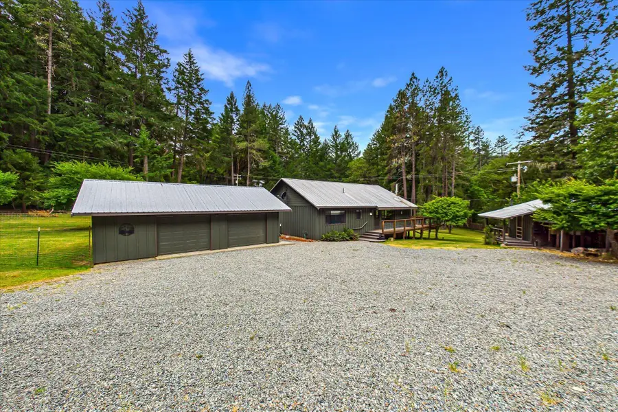 91 Deer Lane, Willow Creek, CA 95573 - #2