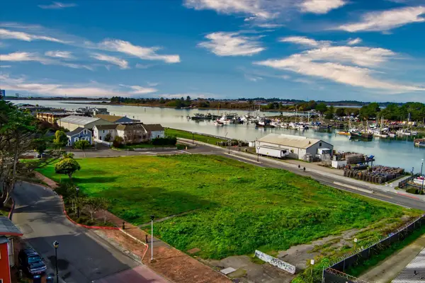 803 2nd Street, Eureka, CA 95501