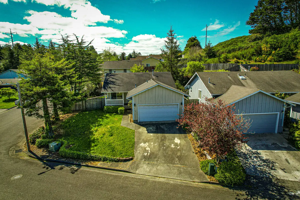 4100 Hillside Court, Eureka, CA 95503 - #1