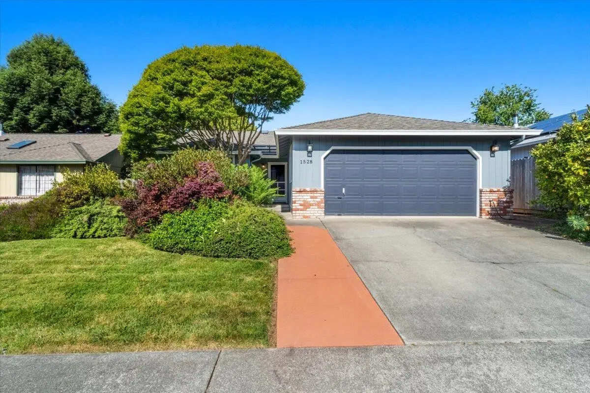 1528 Meadow Brooke Place, McKinleyville, CA 95519 - #1