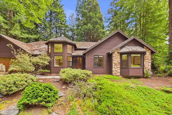 1195 Diamond Drive, Arcata, CA 95521