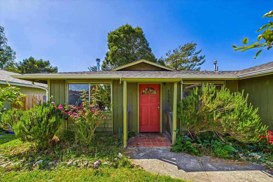 4690 Mckinnon Court, Arcata, CA 95521 - #2