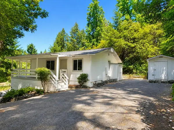 903 Forest View Drive, Willow Creek, CA 95573