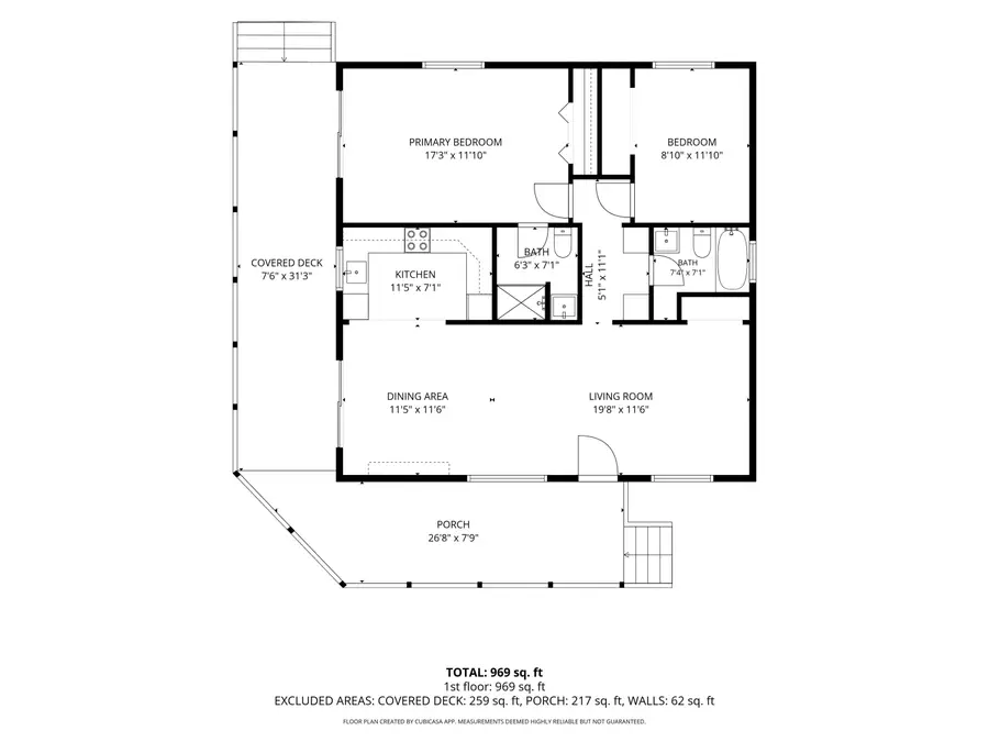 903 Forest View Drive, Willow Creek, CA 95573 - #3