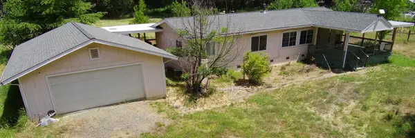 27581 Ca-299 None, Big Bar, CA 96010