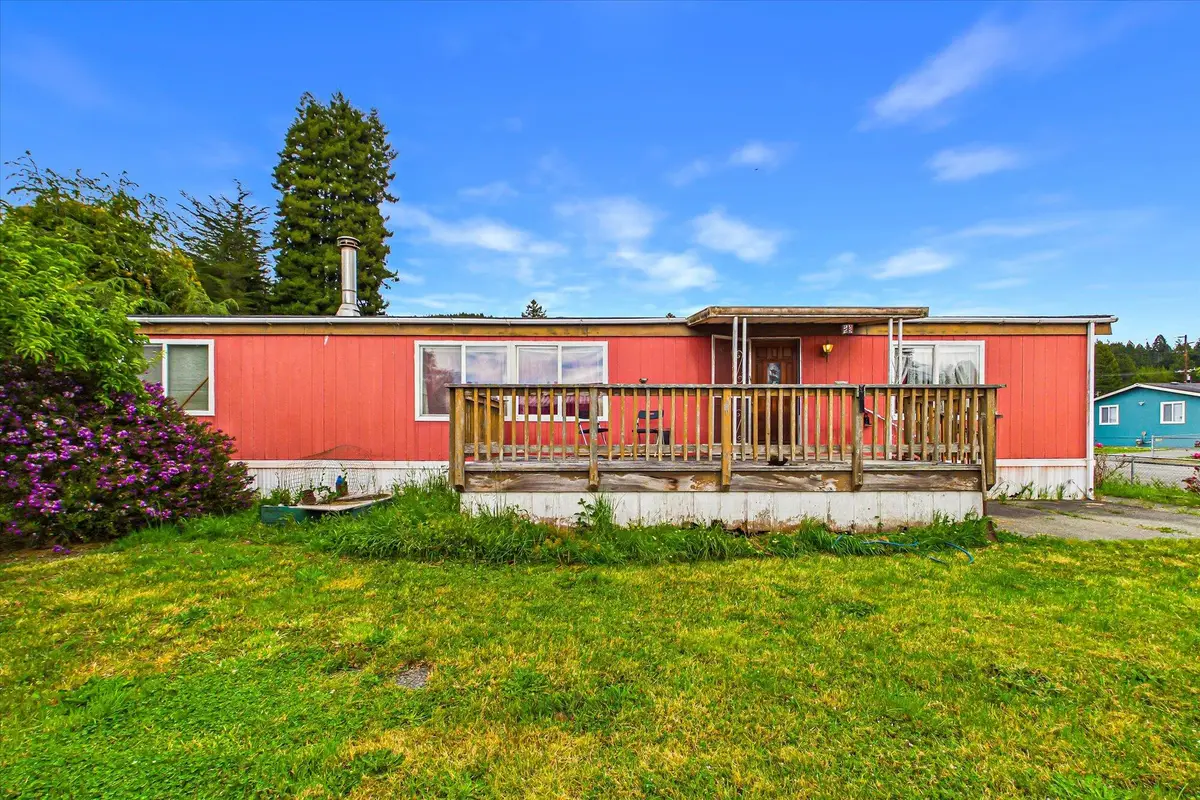 113 Evergreen Street #113, Blue Lake, CA 95525 - #1
