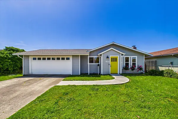 2150 Frederick Avenue, Arcata, CA 95521