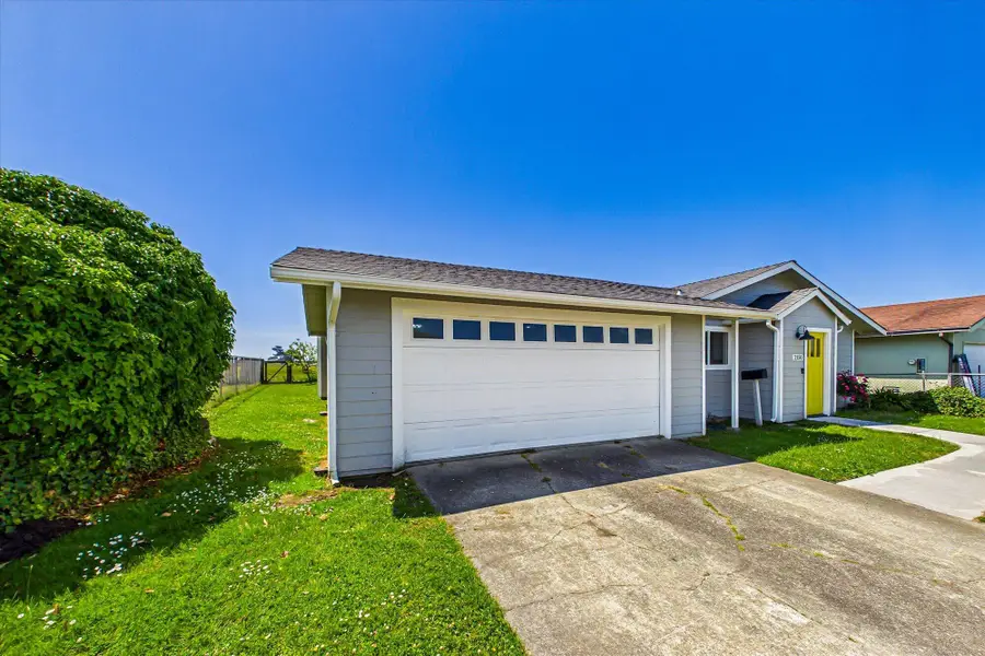 2150 Frederick Avenue, Arcata, CA 95521 - #2