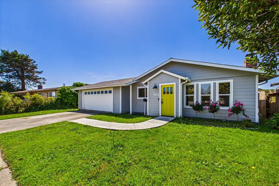 2150 Frederick Avenue, Arcata, CA 95521 - #3
