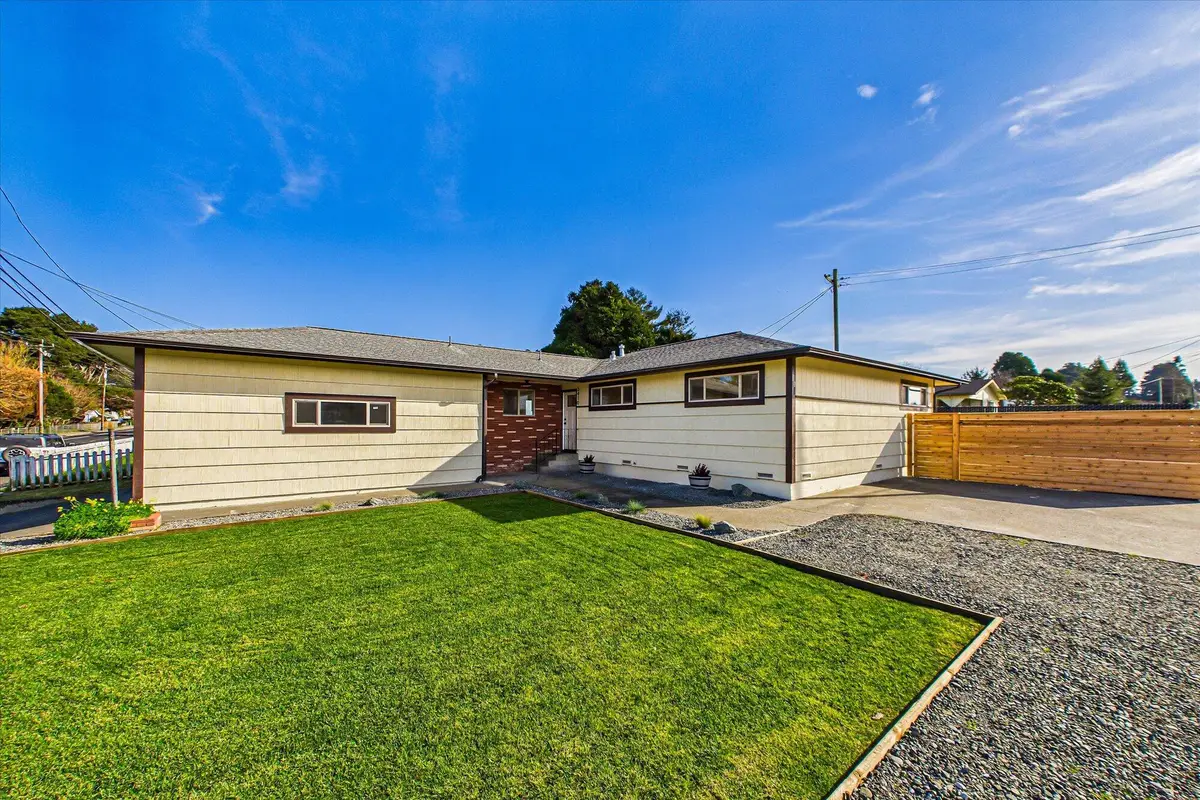 3410 School Street, Fortuna, CA 95540 - #1