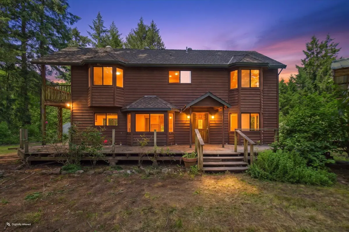 1300 Black Creek Road, Korbel, CA 95550 - #1