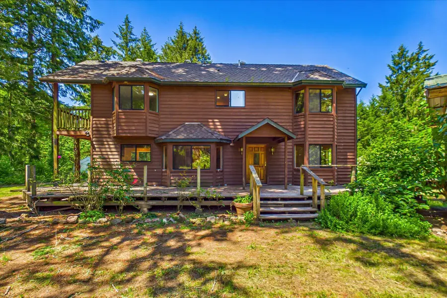 1300 Black Creek Road, Korbel, CA 95550 - #2