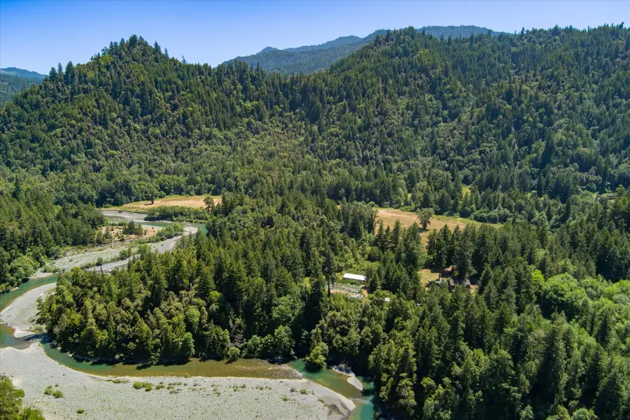 1300 Black Creek Road, Korbel, CA 95550 - #3
