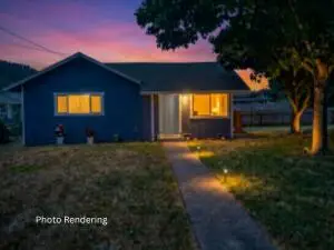 140 River Street, Rio Dell, CA 95562 - #1