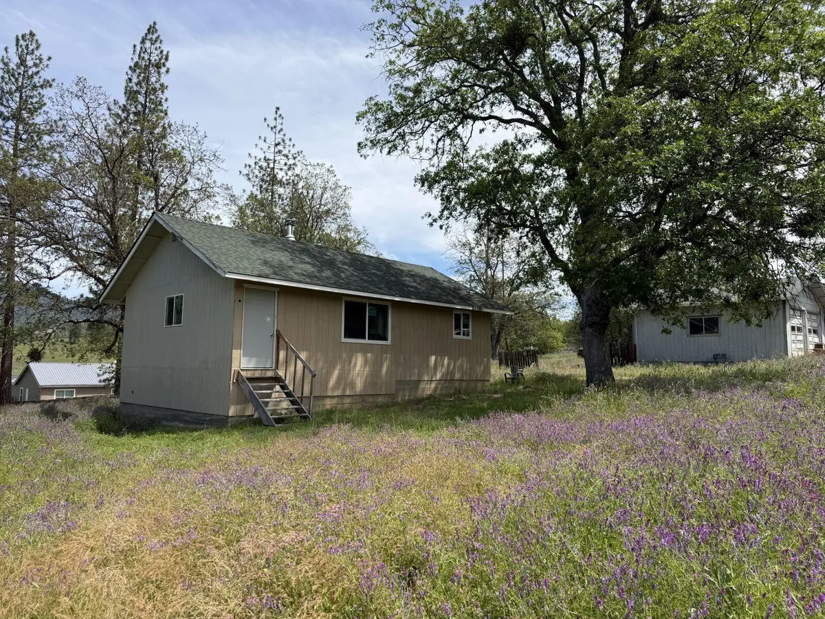 133 Highland Drive, Hayfork, CA 96041 - #1