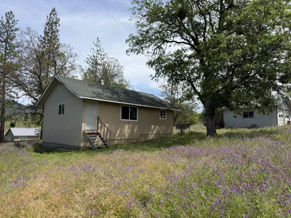133 Highland Drive, Hayfork, CA 96041