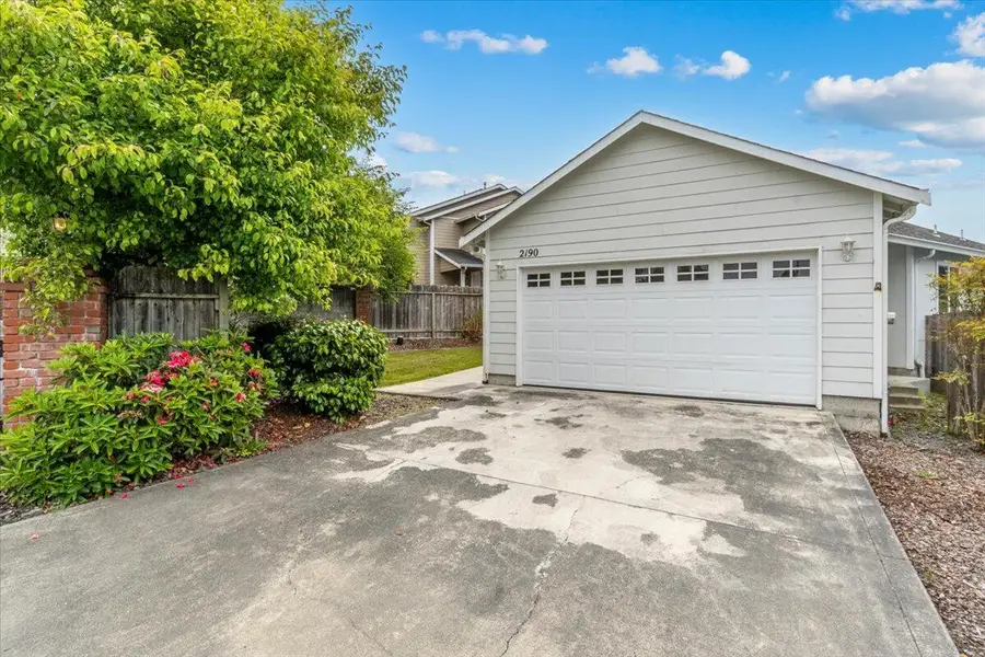2190 Foxwood Drive, Eureka, CA 95503 - #3
