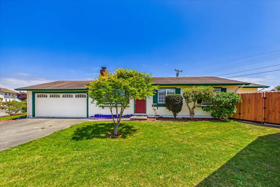 2117 11th Street, Arcata, CA 95521 - #2