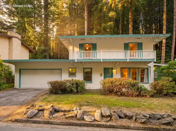 1513 Beverly Drive, Arcata, CA 95521