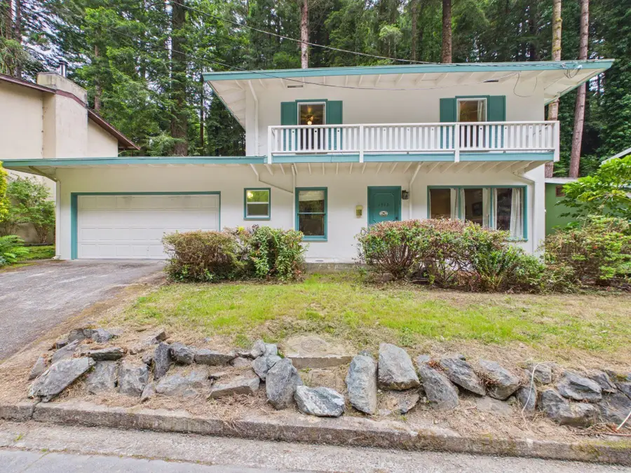1513 Beverly Drive, Arcata, CA 95521 - #2
