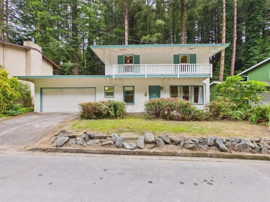 1513 Beverly Drive, Arcata, CA 95521 - #3