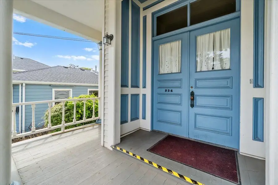 234 Clark Street, Eureka, CA 95501 - #3
