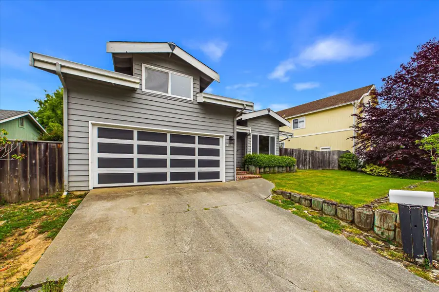 4951 Lundblade Drive, Eureka, CA 95503 - #2