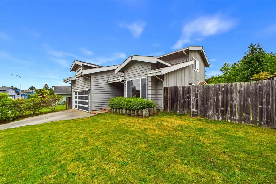 4951 Lundblade Drive, Eureka, CA 95503 - #3
