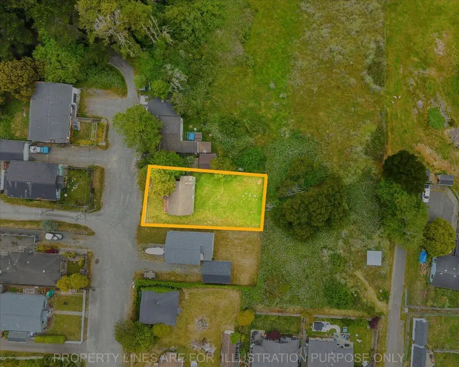 3730 Spring Street, Eureka, CA 95503 - #3