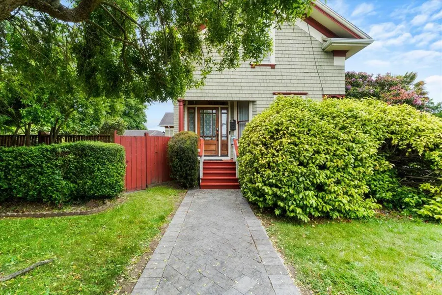 3502 Union Street, Eureka, CA 95503 - #2