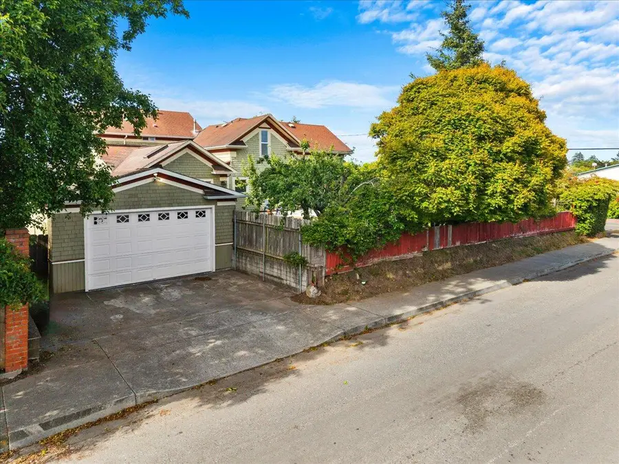 3502 Union Street, Eureka, CA 95503 - #3