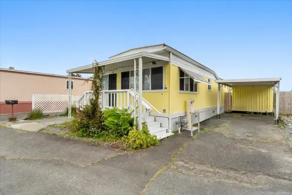 2130 Horizon Drive #26, Eureka, CA 95503