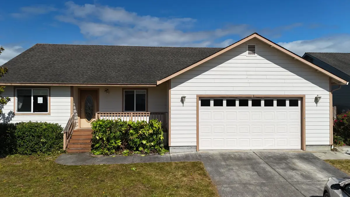 1630 Chanterelle Drive, McKinleyville, CA 95519 - #1