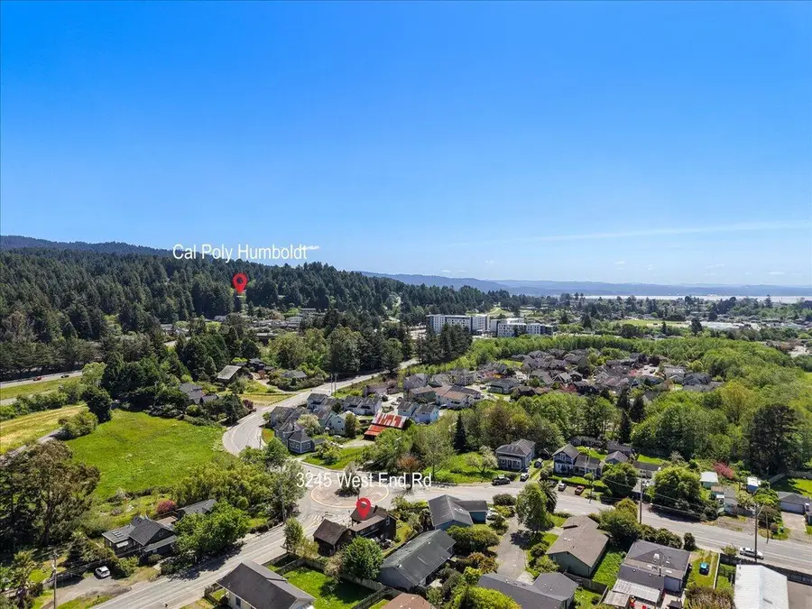 3245 West End Road, Arcata, CA 95521 - #2