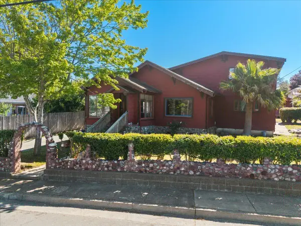 1845 Myrtle Avenue, Myrtletown, CA 95501