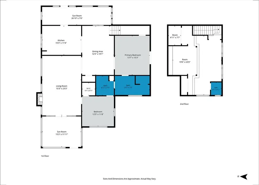 1845 Myrtle Avenue, Myrtletown, CA 95501 - #3