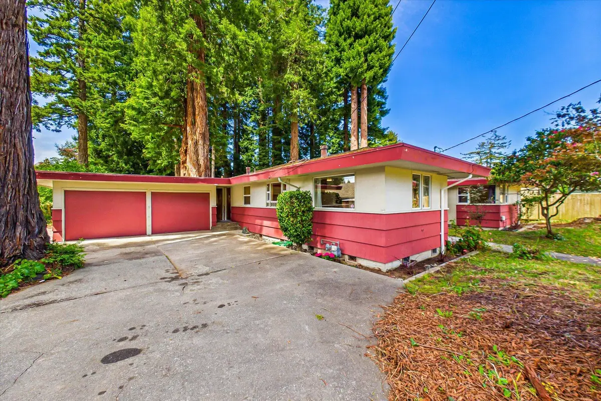 4949 Herron Road, Cutten, CA 95503 - #1