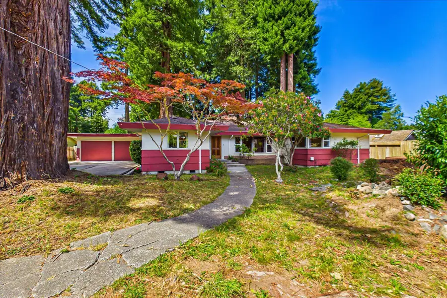4949 Herron Road, Cutten, CA 95503 - #3