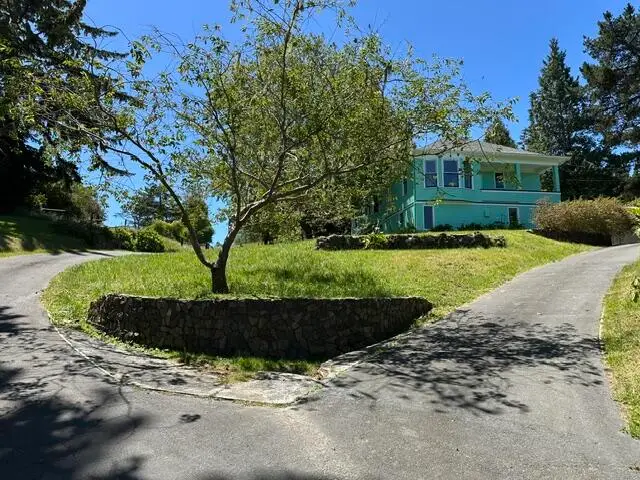 4468 Myrtle Avenue, Eureka, CA 95503 - #1